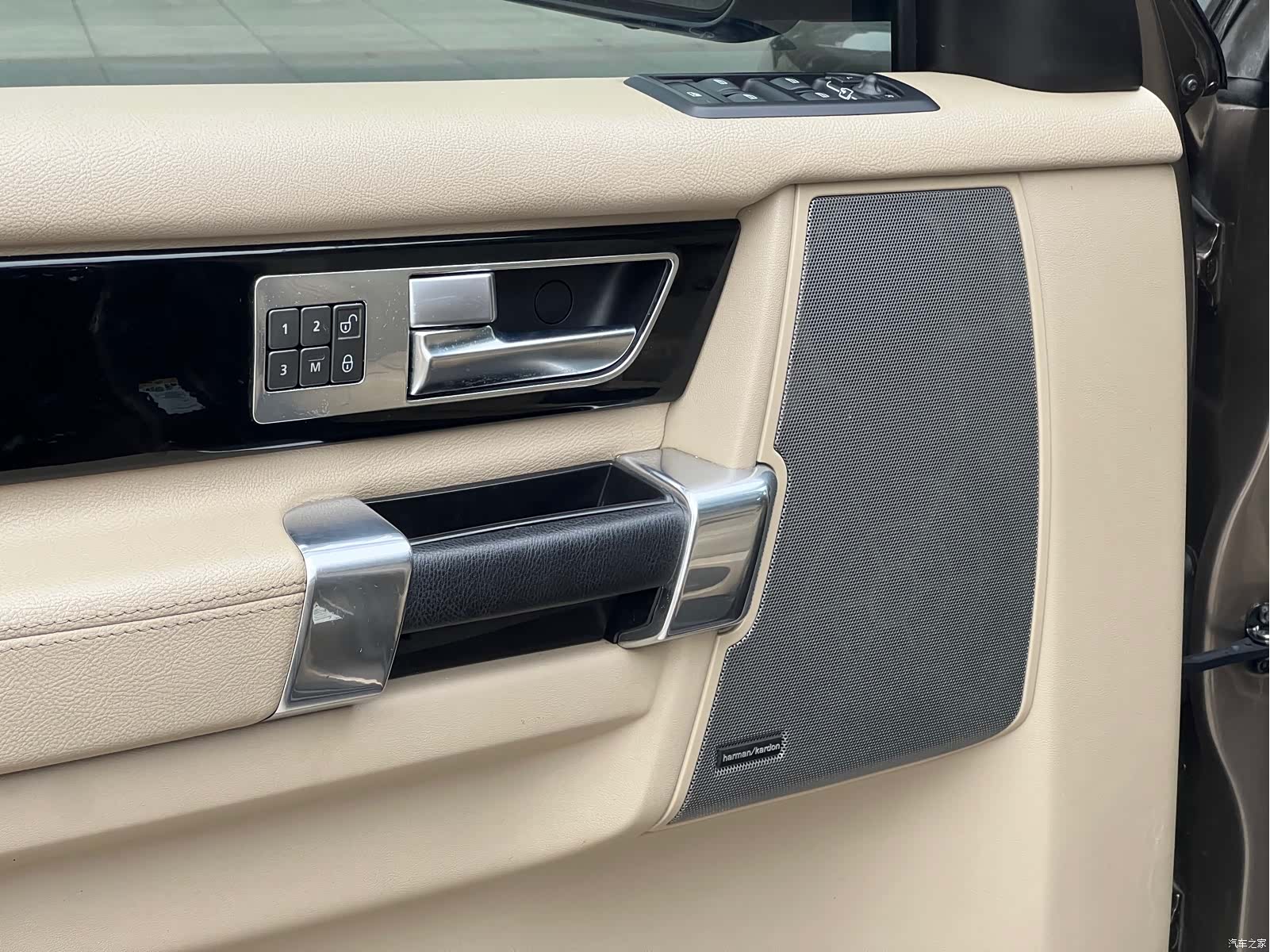 Land Rover Discovery, 2010 10
