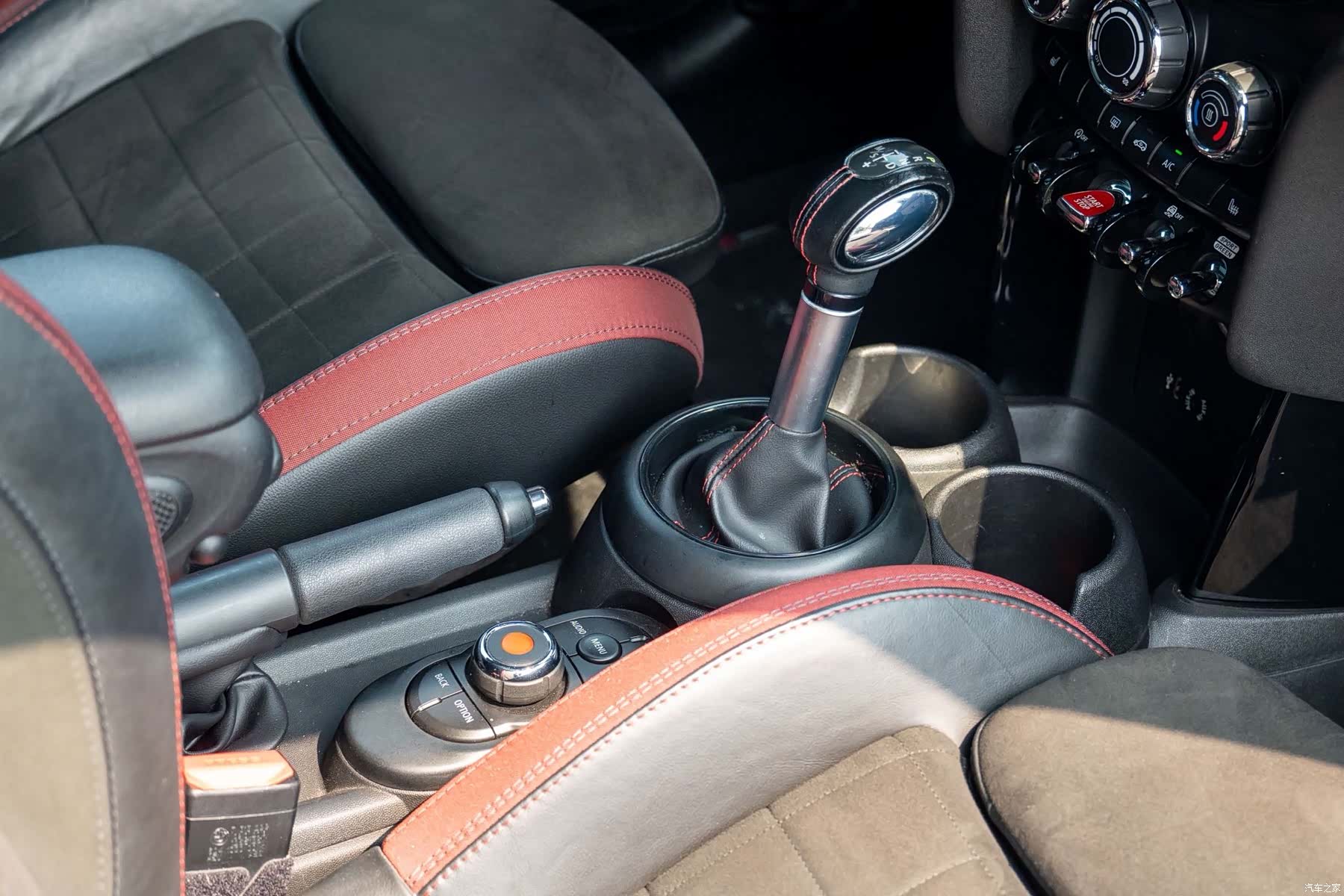 Mini Cooper, 2018 19