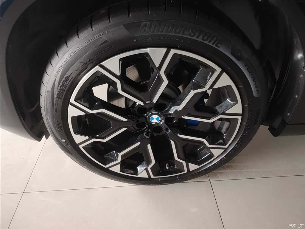 BMW X3, 2025 25