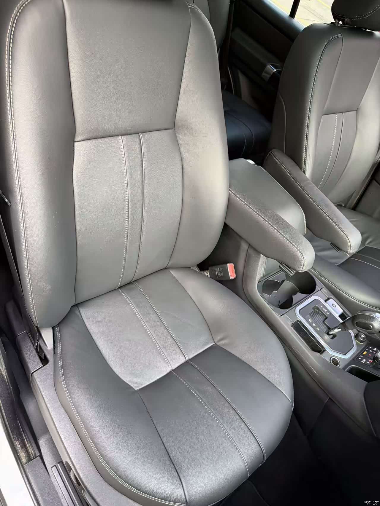 Land Rover Discovery, 2012 12