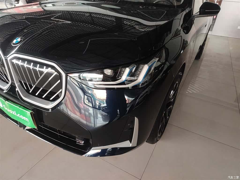 BMW X3, 2025 18