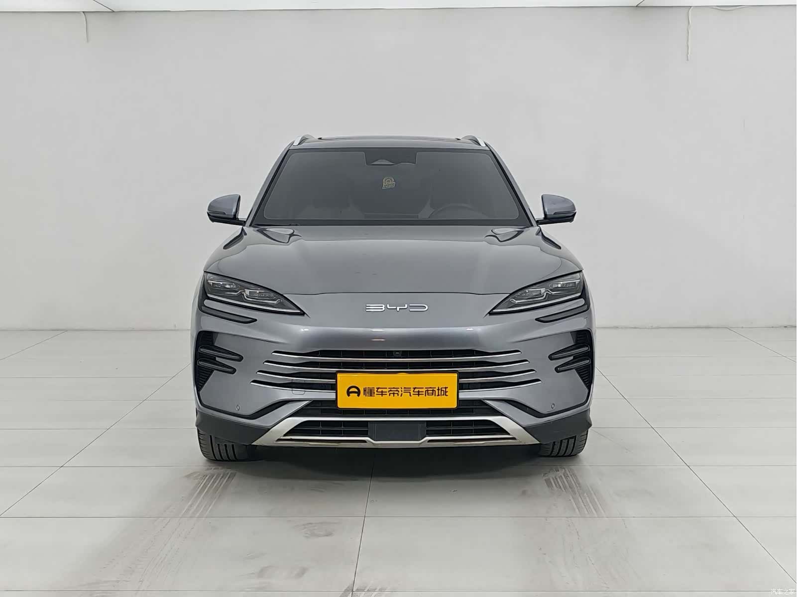 BYD Song, 2024 2