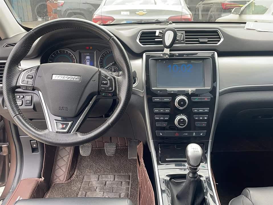 Haval H2 Haval H2