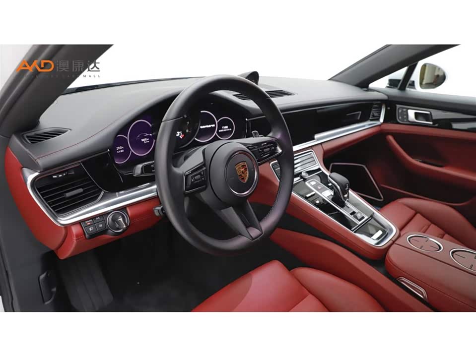Porsche Panamera Porsche Panamera