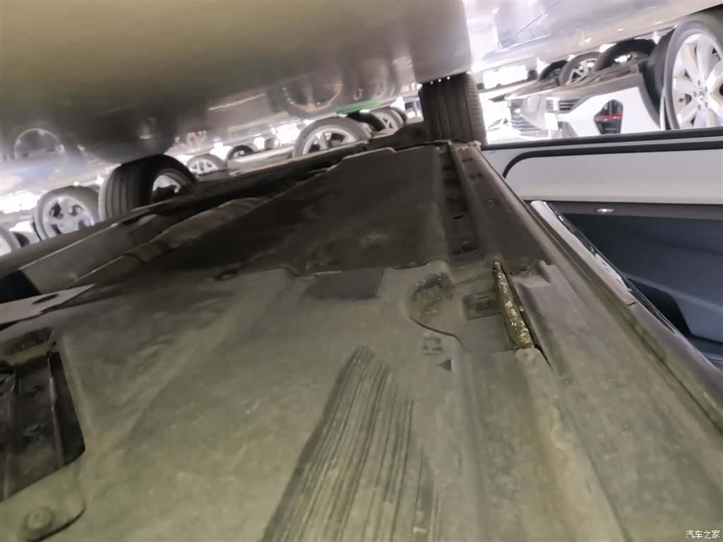 Audi Q5L, 2023 21