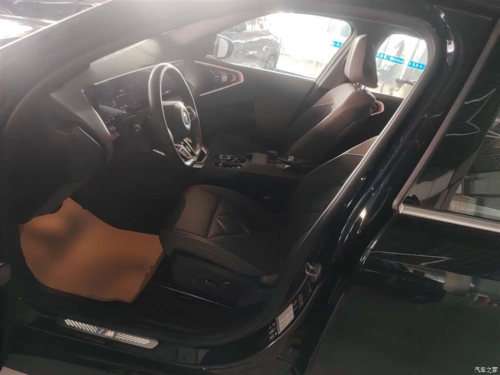 BMW X3, 2025 11