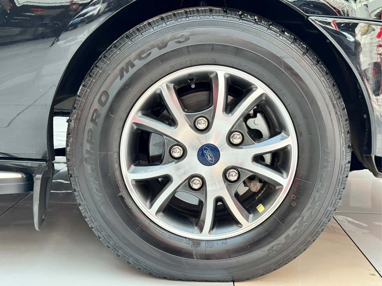 Ford 2.0T7 8 9, 2024 4
