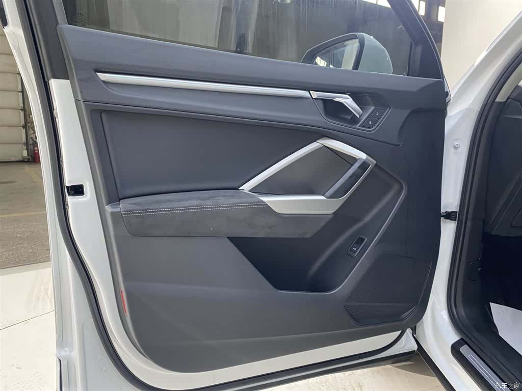 Audi Q3, 2022 15