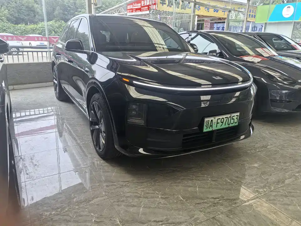 Li Auto Ideal L6