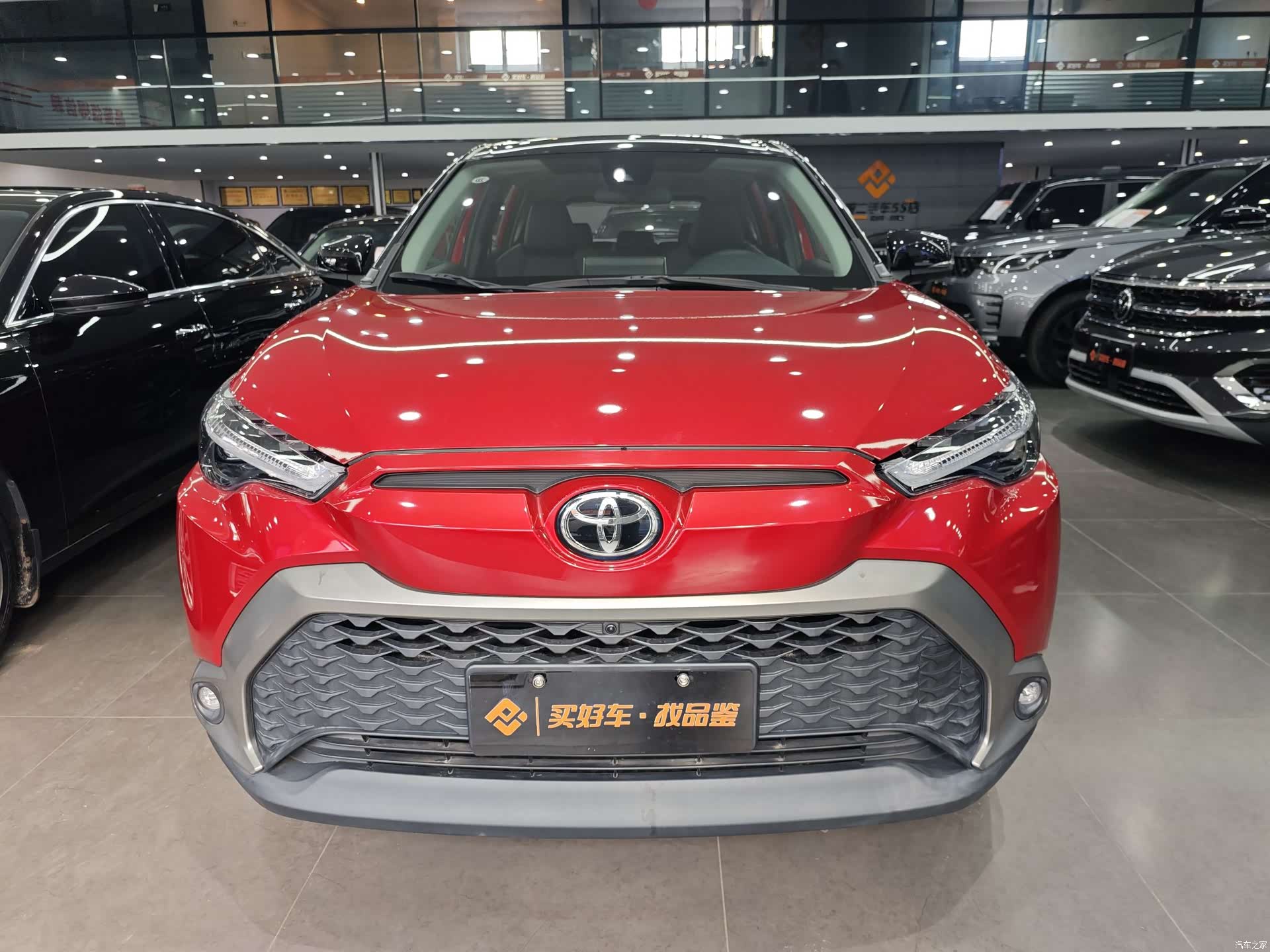 Toyota Frontlander