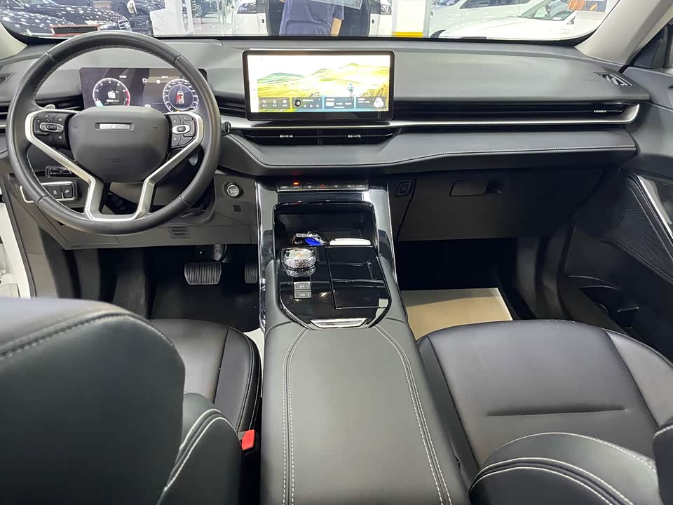 FAW Changchun Car