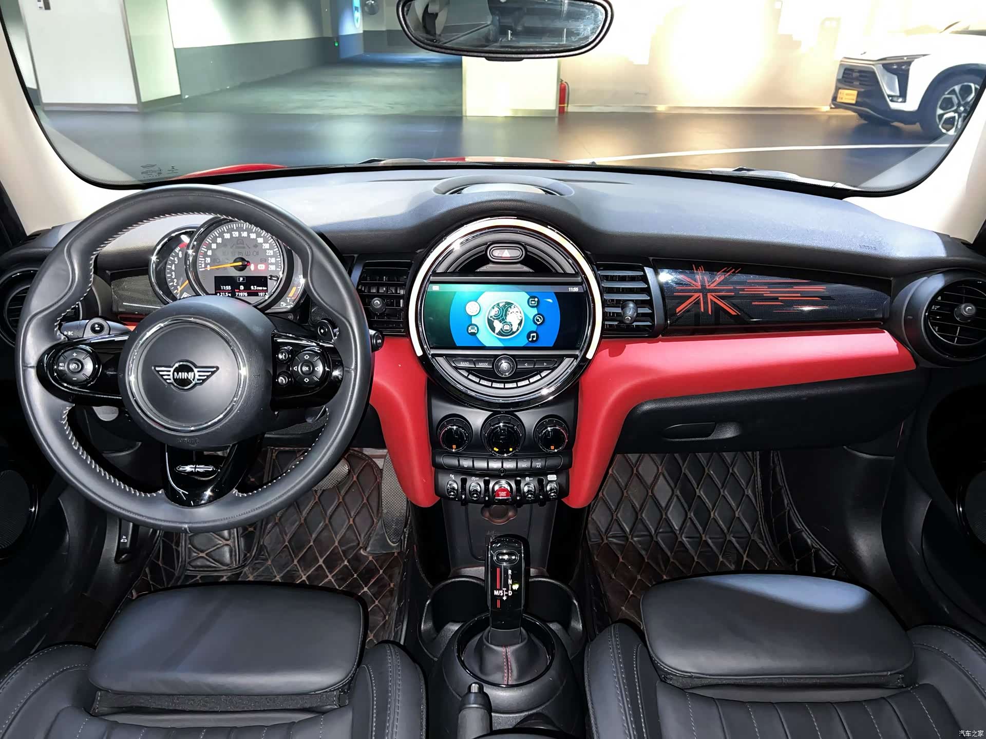 Mini Cooper, 2019 15