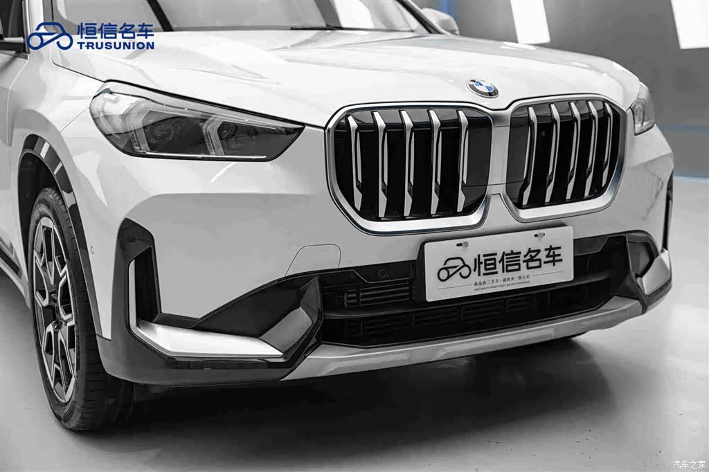 BMW X1, 2024 9