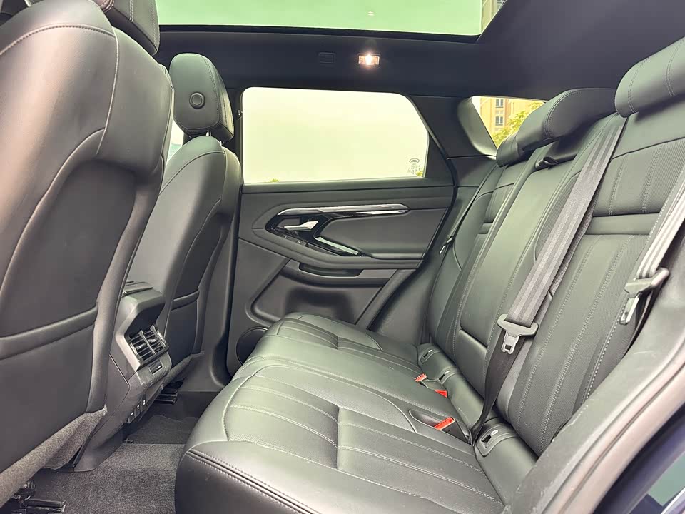 Land Rover Range Rover Aurora