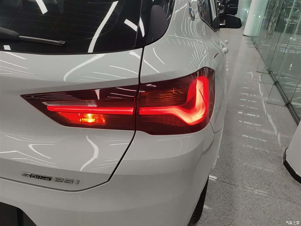 BMW X2, 2022 24