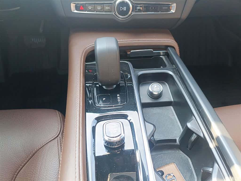 Volvo S90, 2022 10