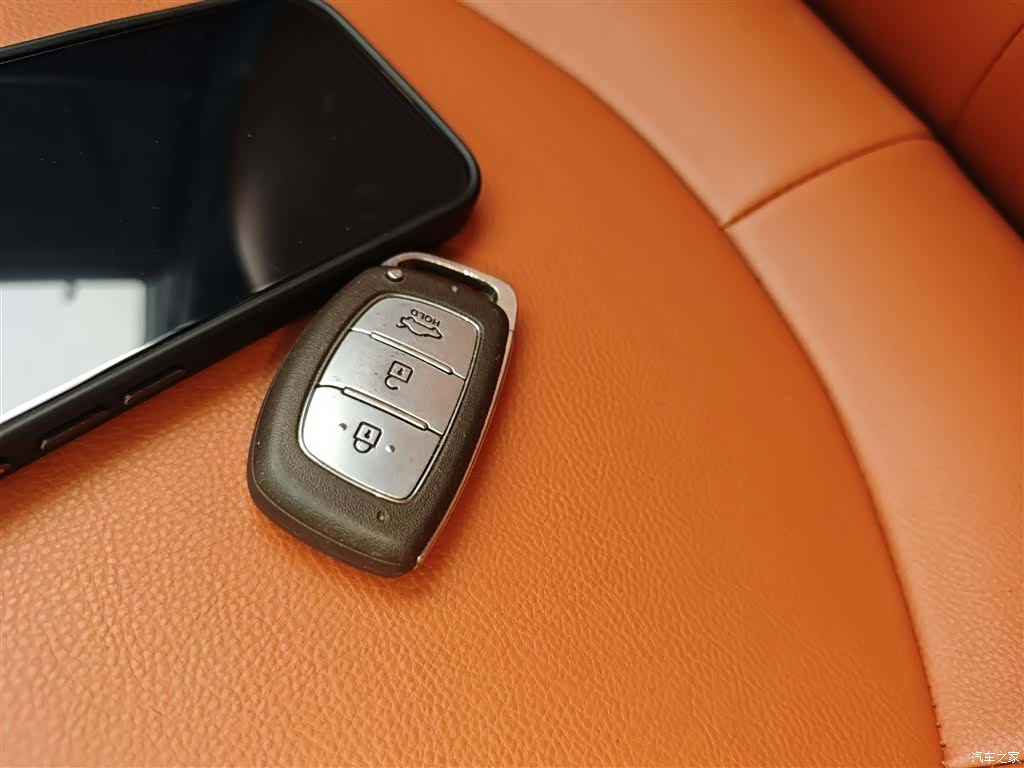 Hyundai Class TOP, 2016 9