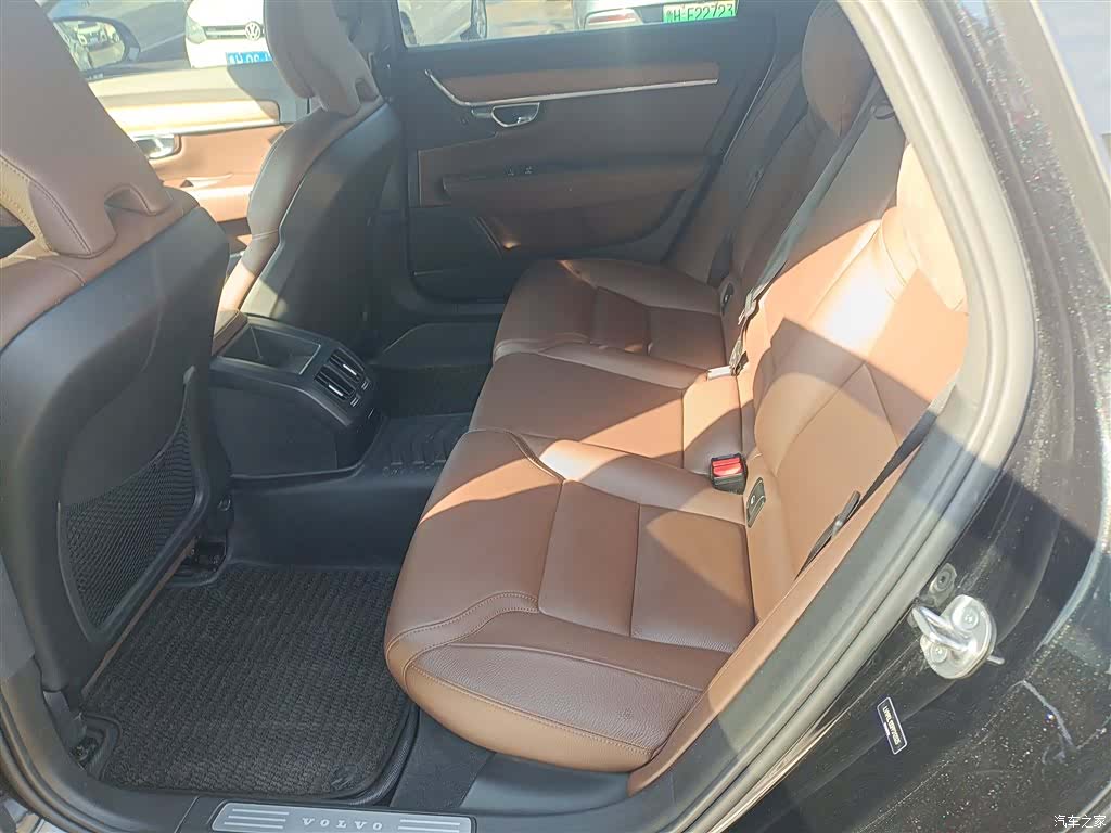 Volvo S90, 2022 13