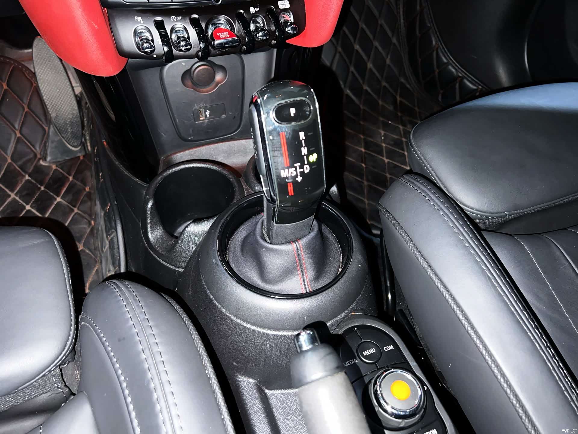 Mini Cooper, 2019 17