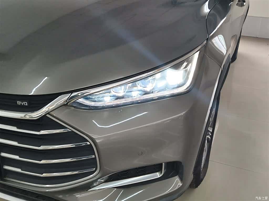 BYD Tang, 2018 24