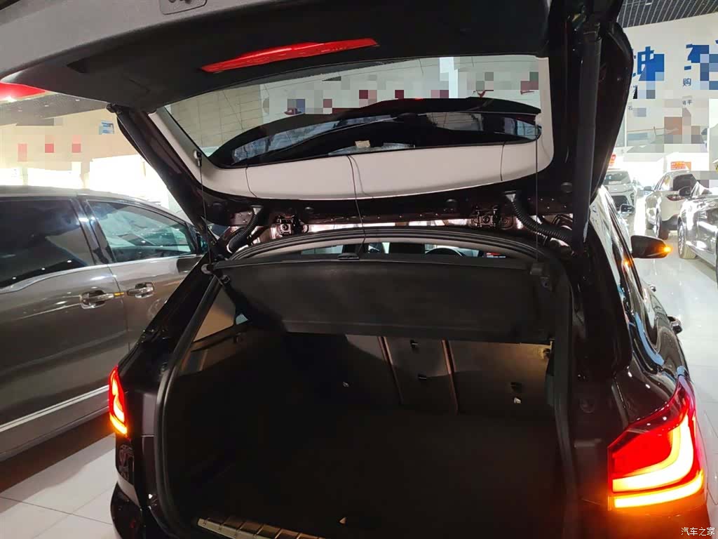 BMW X1, 2020 19