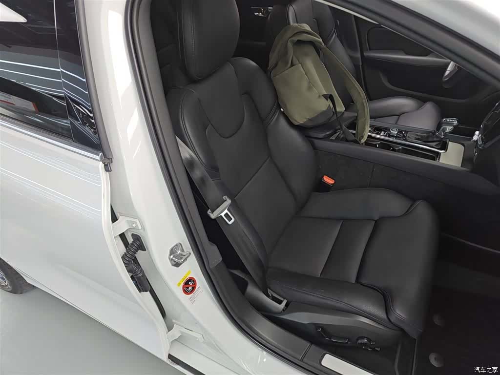 Volvo S60, 2020 25