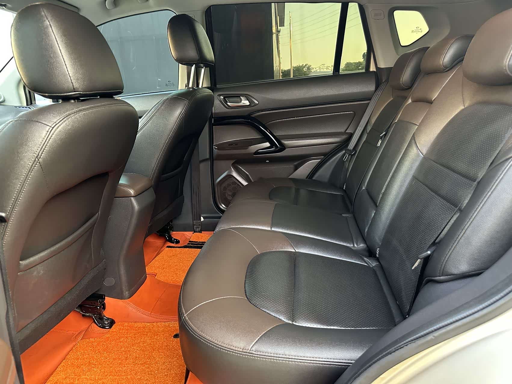 GAC GS4, 2016 все фото