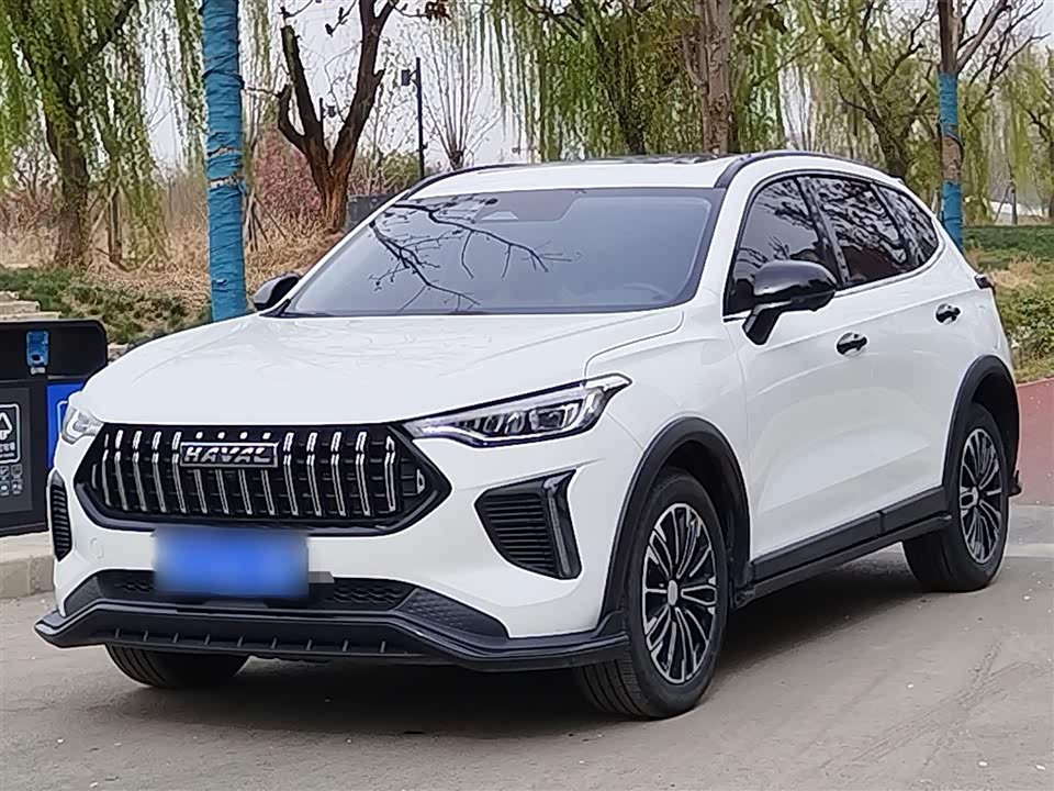 Shaanxi Xi'an Car