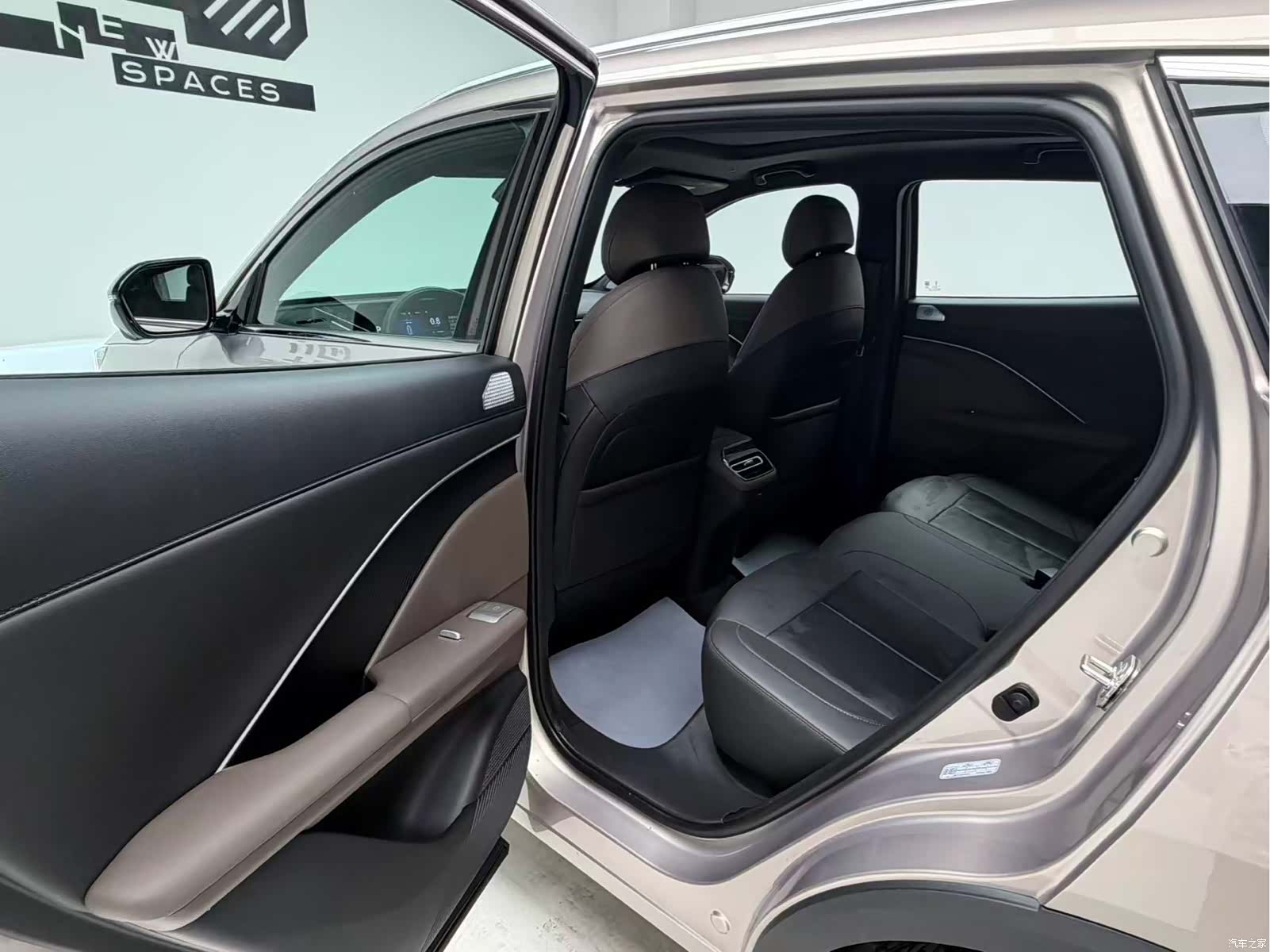 Changan CS55, 2025 13