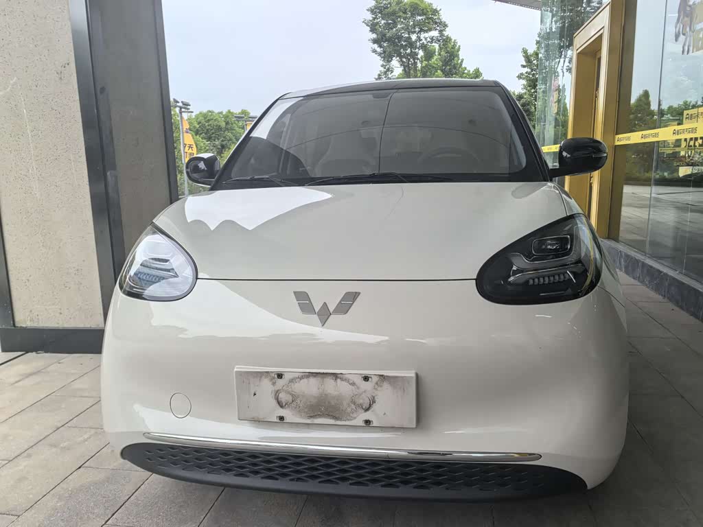 Wuling Binguo