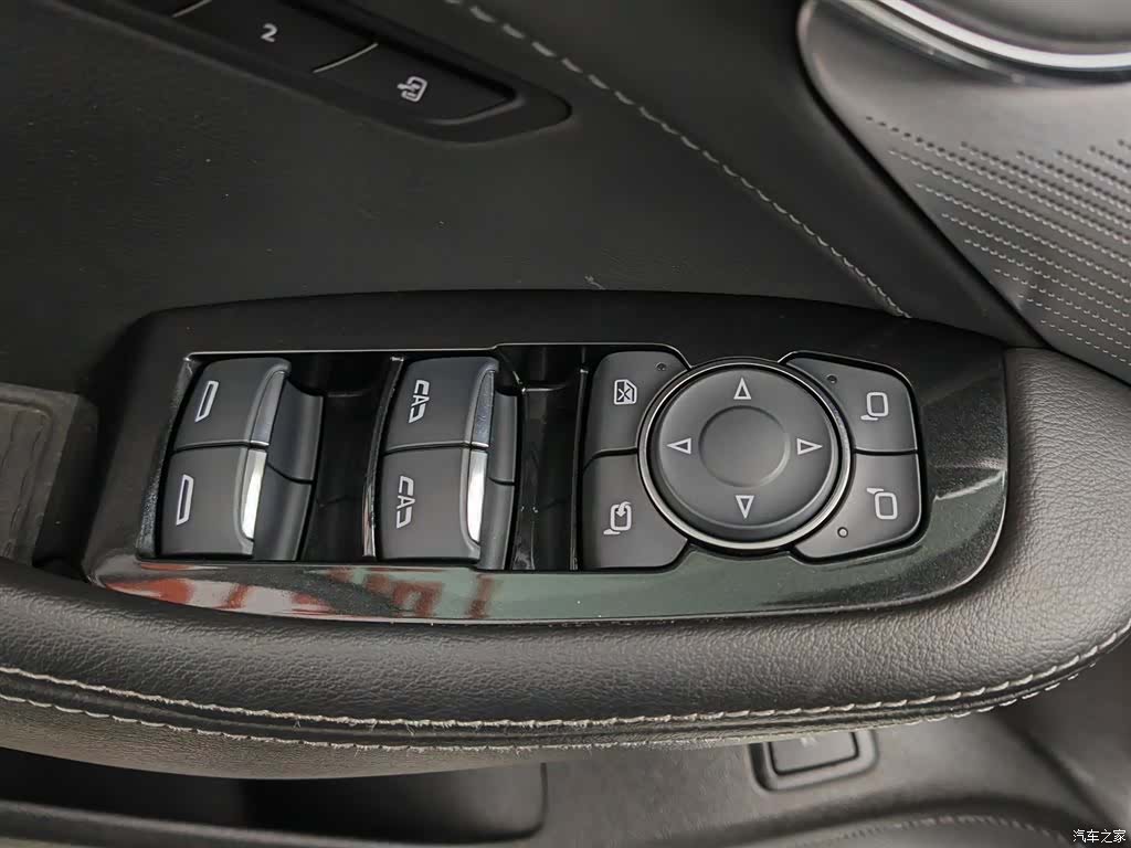 Cadillac CT5, 2022 9