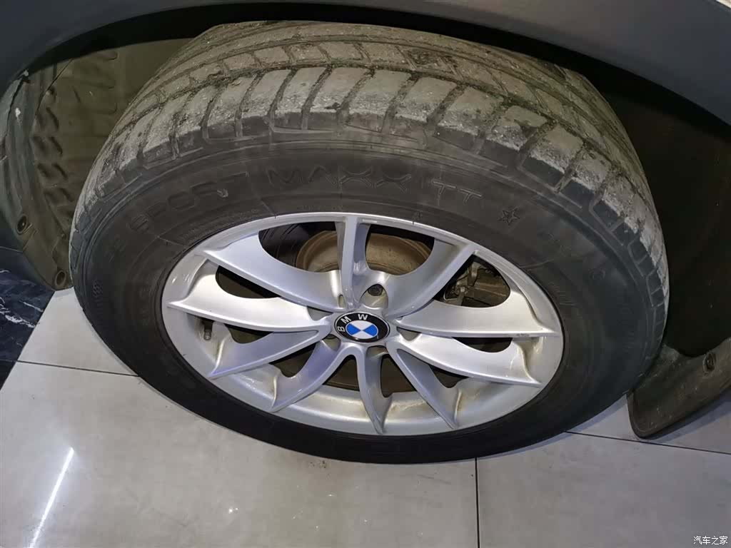 BMW X3, 2017 25