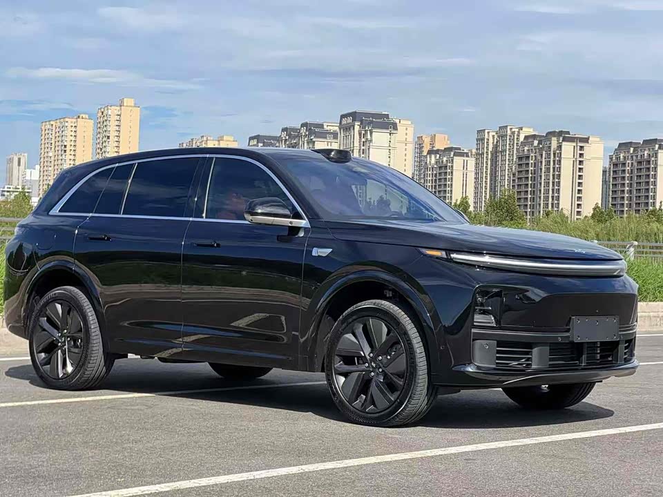 Li Auto Ideal L7