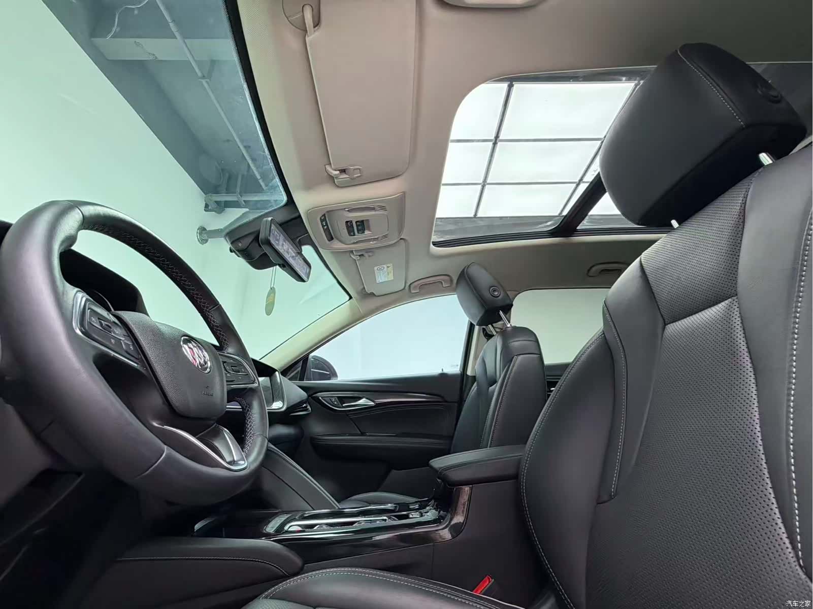 Buick Envision Plus, 2021 14
