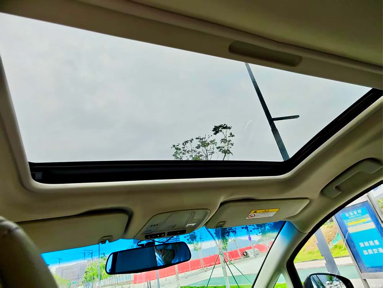 Buick GL8, 2019 20