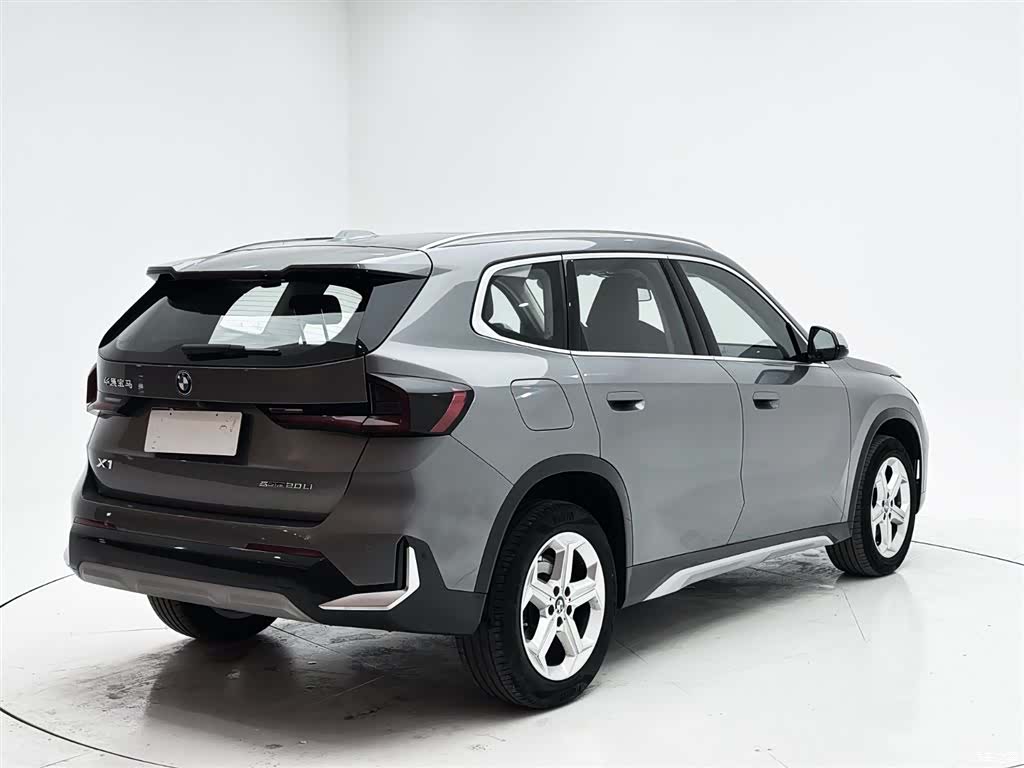 BMW X1, 2023 6