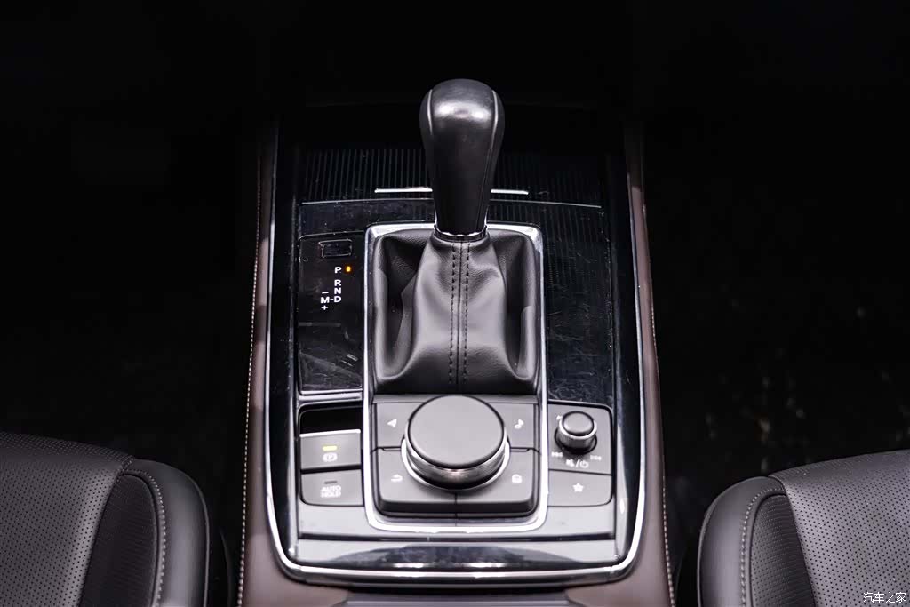 Mazda CX-30, 2021 21
