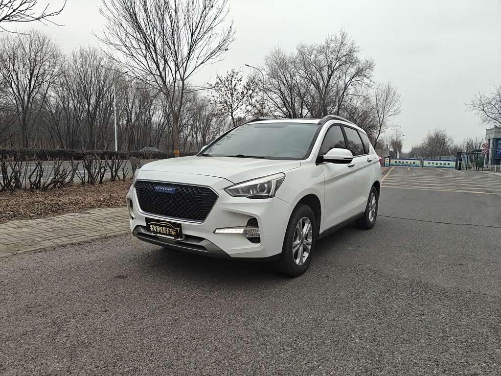 Haval M6