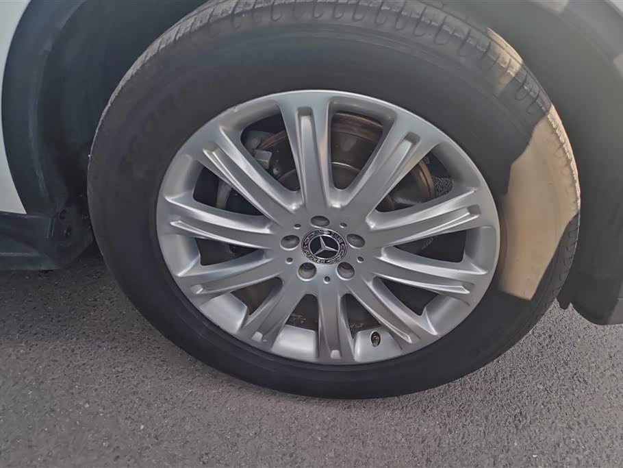 Mercedes-Benz GLE coupe