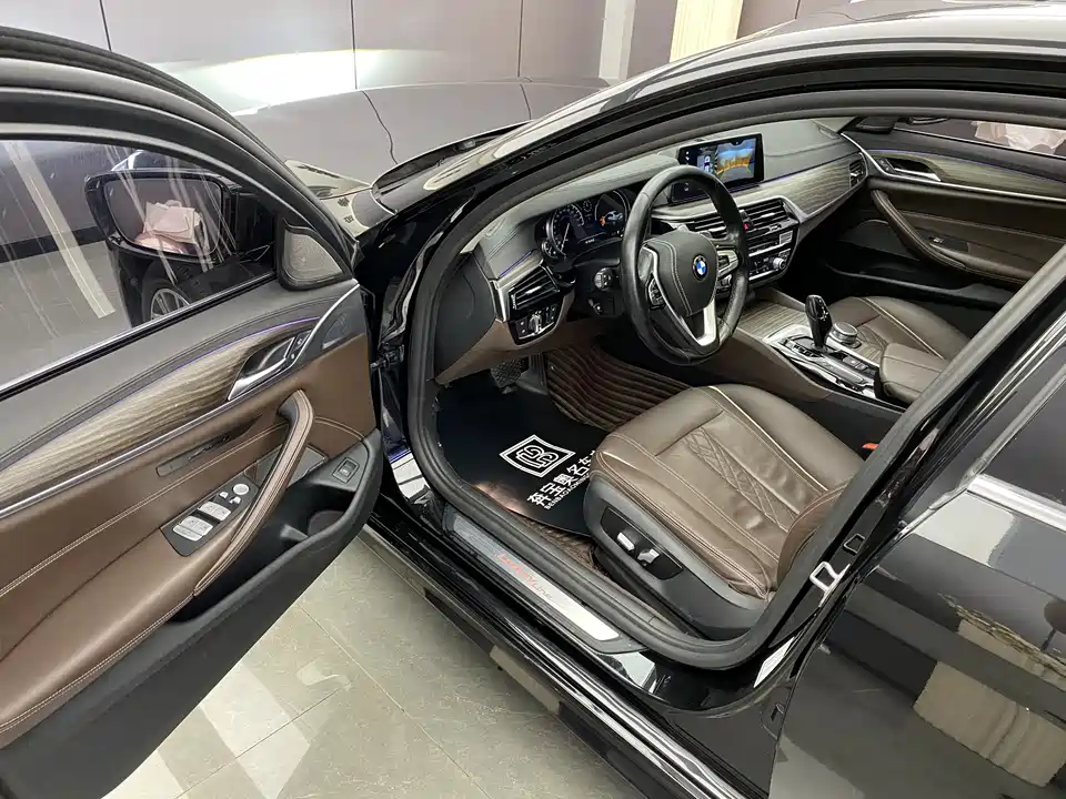 BMW 5 series BMW 5 series