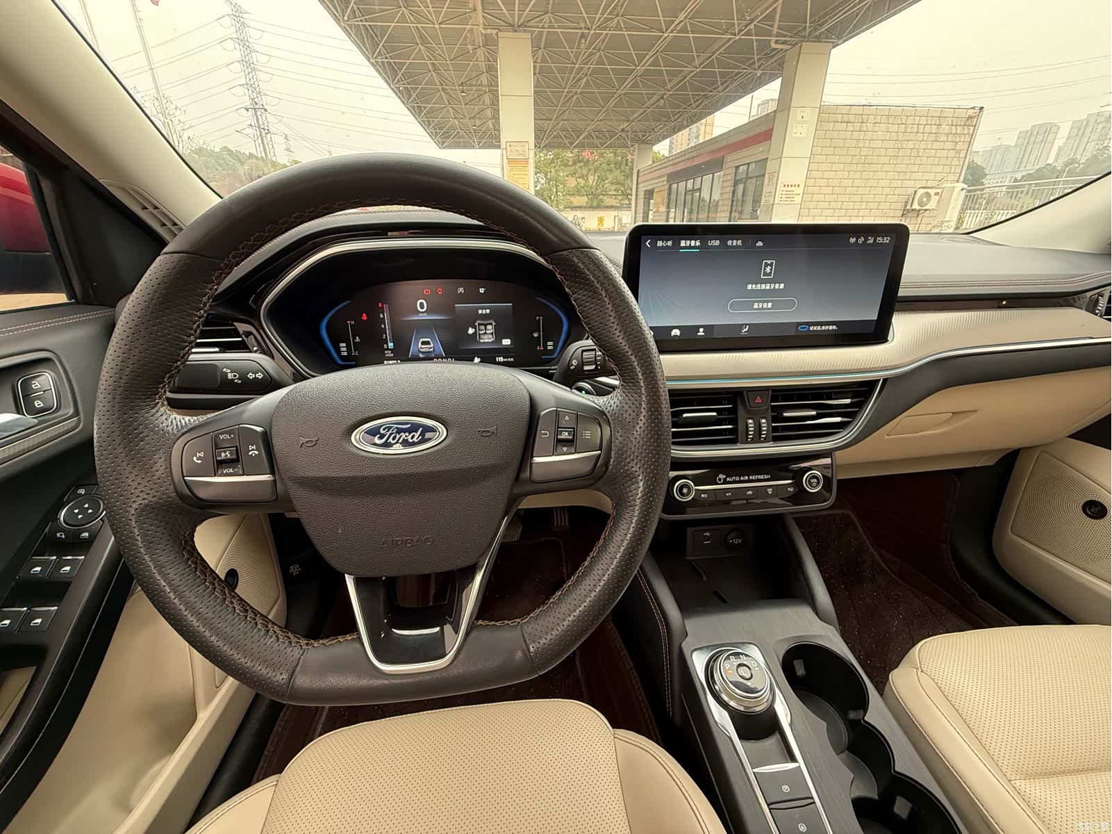 Ford Focus, 2022 19