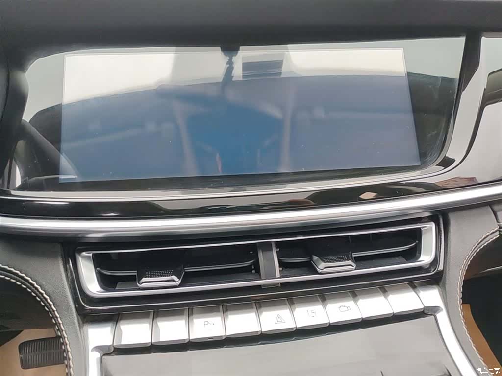 Changan CS85, 2019 13