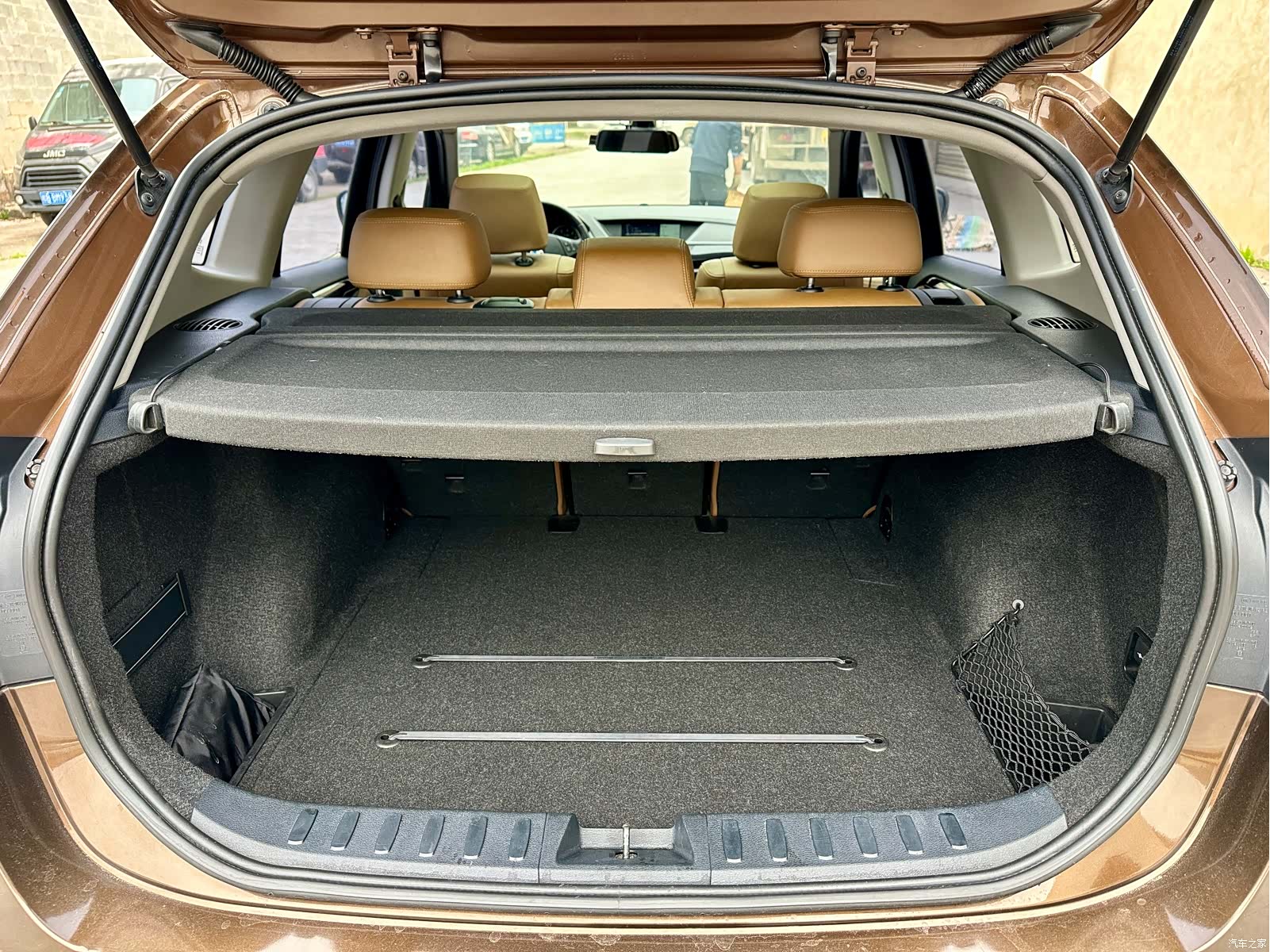 BMW X1, 2011 15