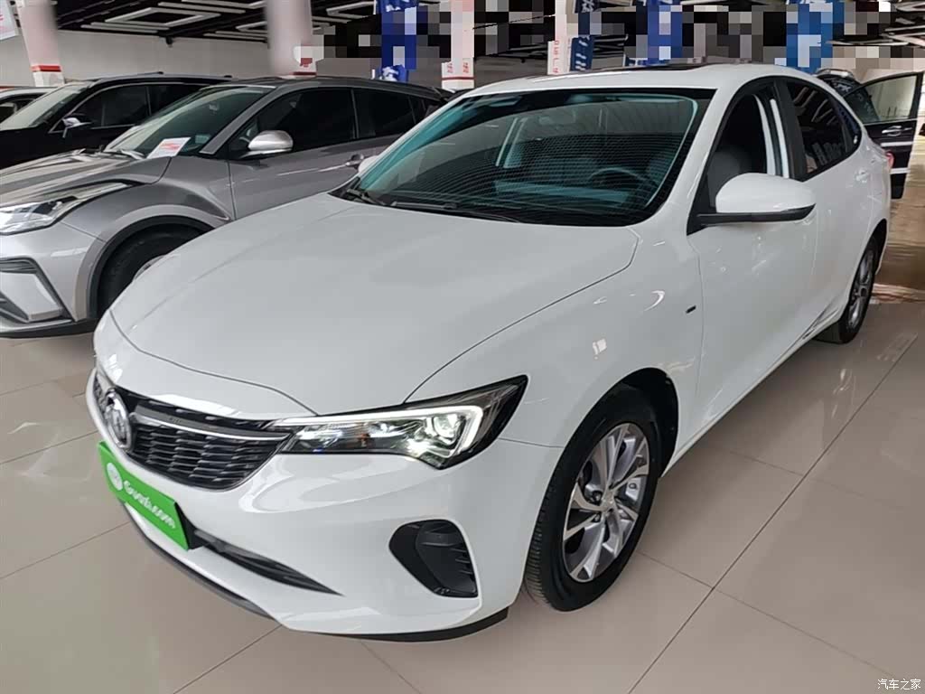 Buick Verano, 2023 1