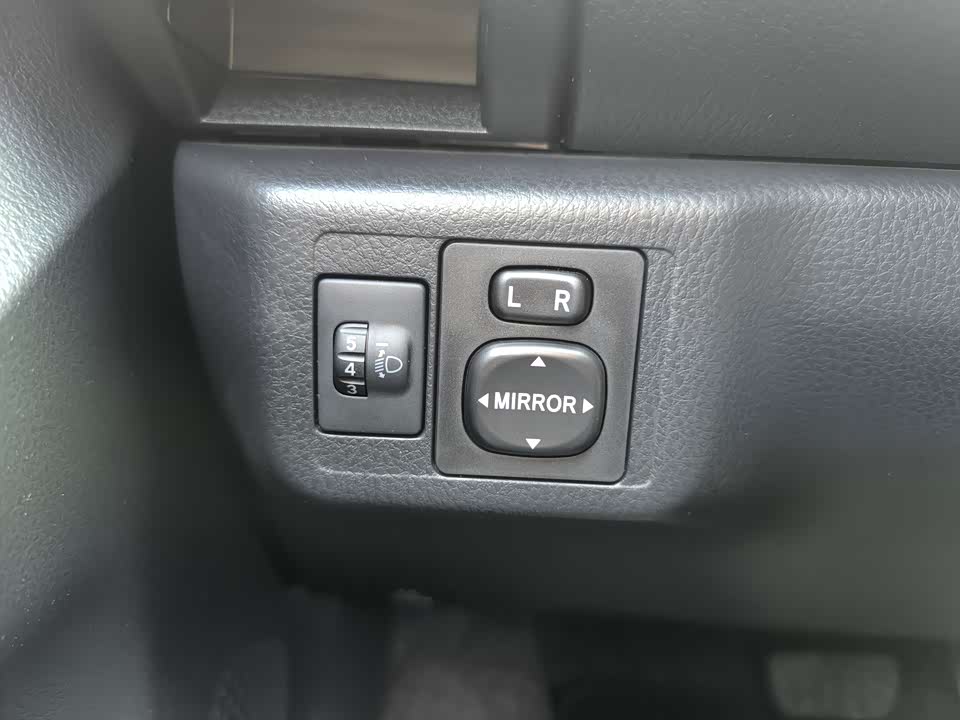 Toyota YARiS L Zhixuan