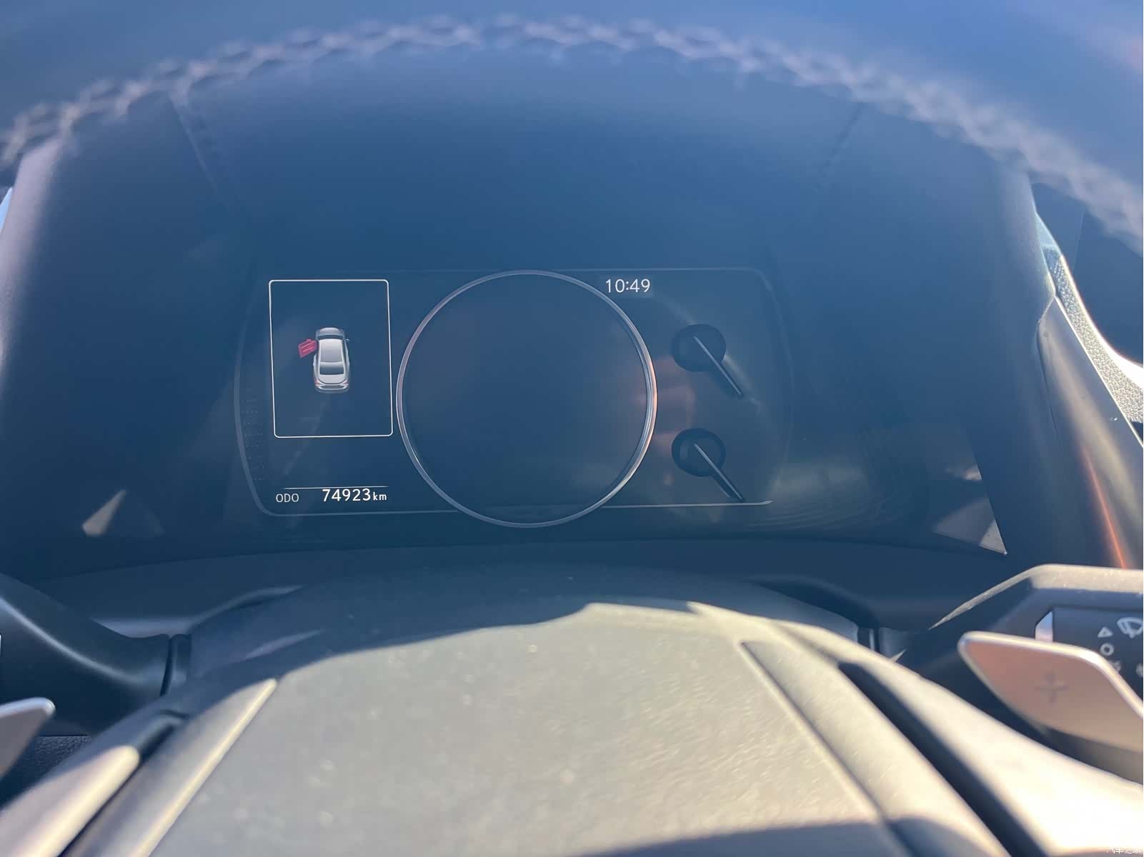 Lexus ES, 2019 9