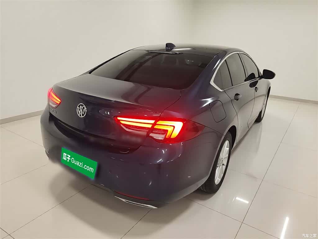Buick Regal, 2021 7