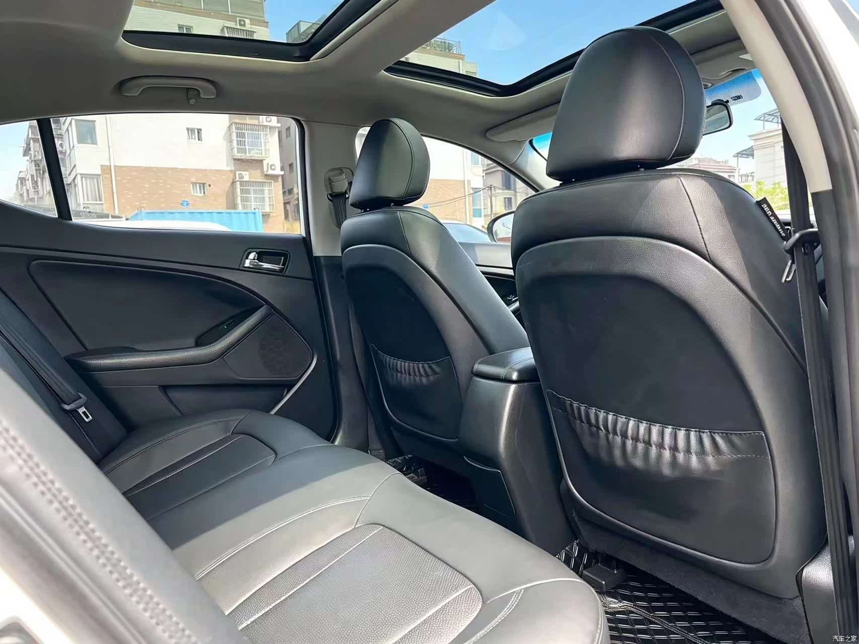 Kia K5, 2012 15