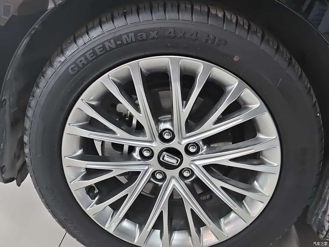 Bestune B70, 2023 12