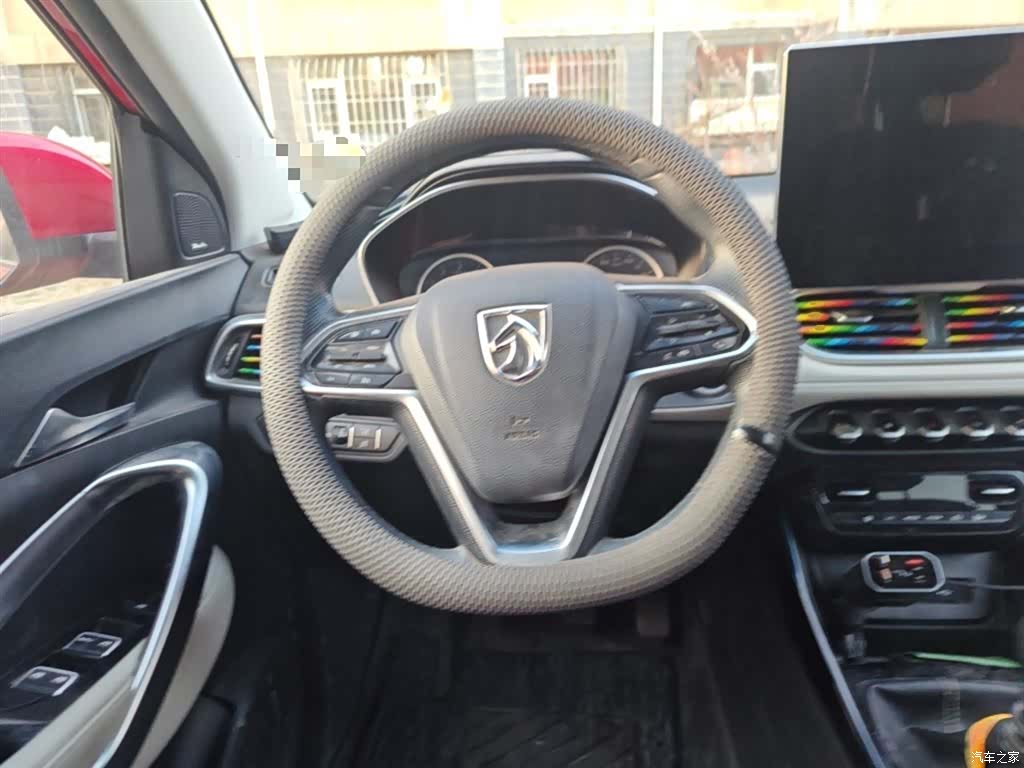 Wuling 530, 2019 3